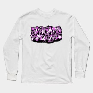 Vandals Society Long Sleeve T-Shirt